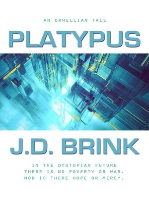 cover image of Platypus